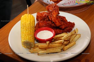 Chilis American Grill and Bar