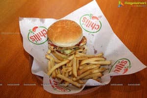 Chilis American Grill and Bar