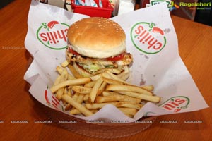 Chilis American Grill and Bar