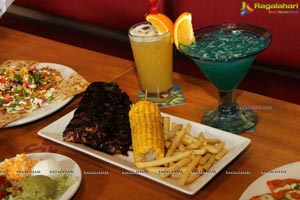 Chilis American Grill and Bar