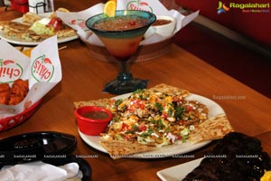 Chilis American Grill and Bar