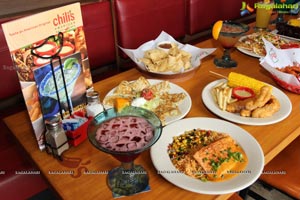 Chilis American Grill and Bar