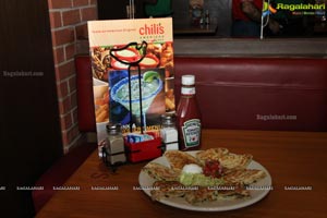 Chilis American Grill and Bar