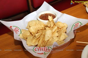 Chilis American Grill and Bar