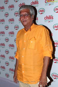 Chili Hyderabad