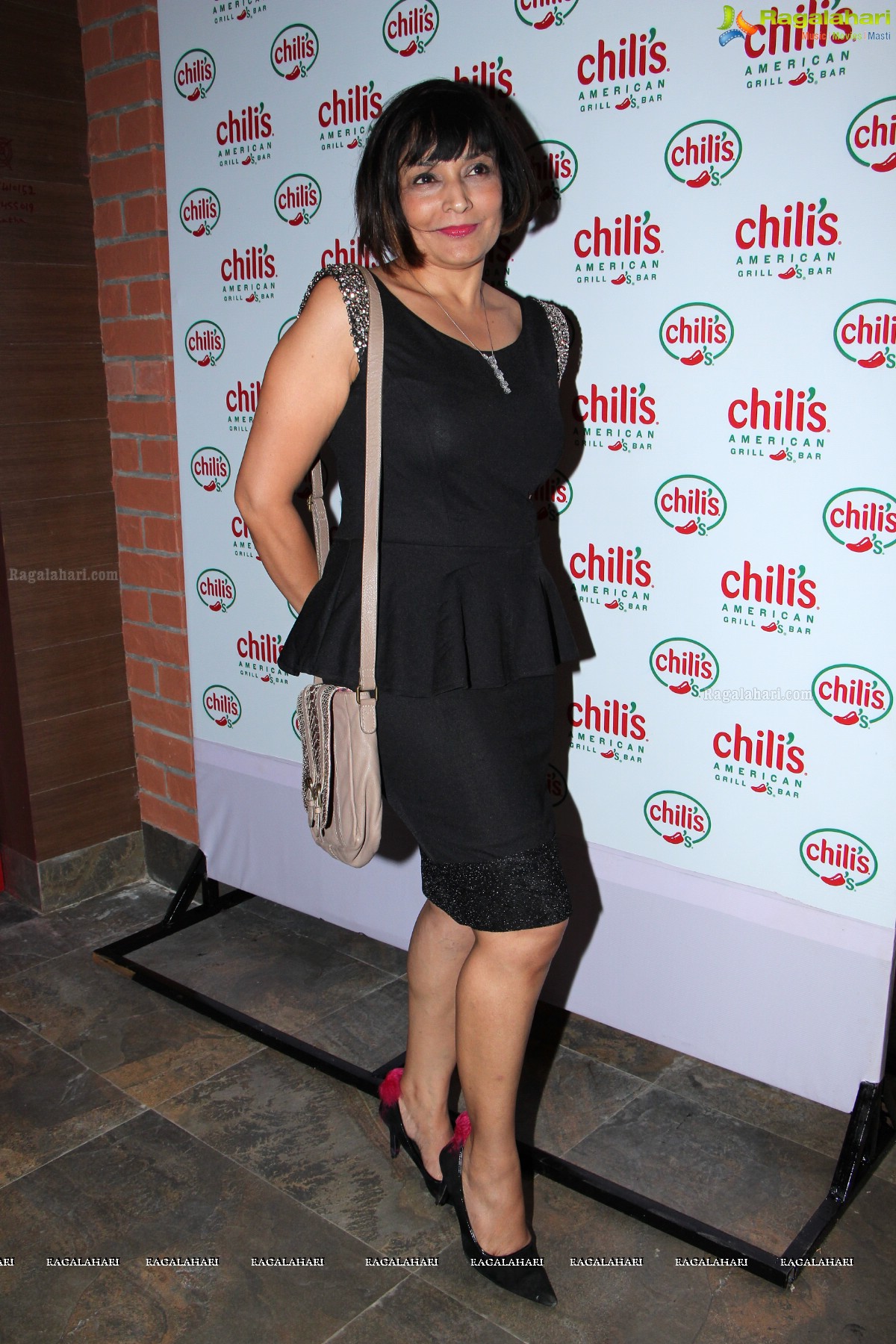 Chili's - American Grill and Bar Launch Party, Hyderabad