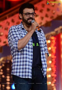 Cine MAA Awards 2015