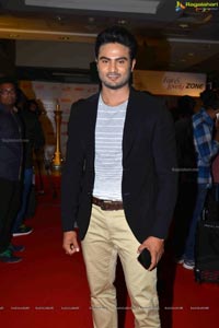 Cine MAA Awards 2015