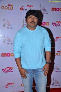 Cine MAA Awards 2015