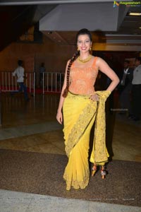 Cine MAA Awards 2015