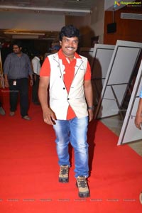 Cine MAA Awards 2015