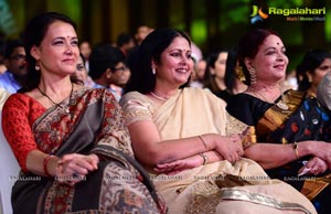 Cine MAA Awards 2015