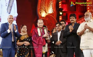 Cine MAA Awards 2015