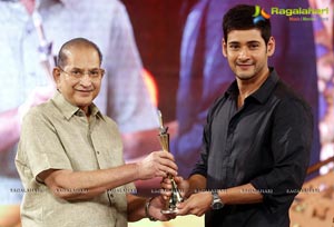 Cine MAA Awards 2015