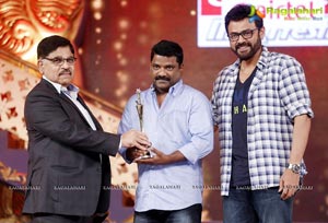 Cine MAA Awards 2015