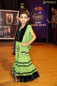 Kids Fashion Show