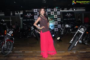 Club Republic Fashion Show