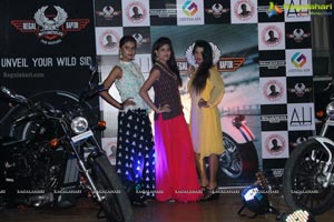 Club Republic Fashion Show