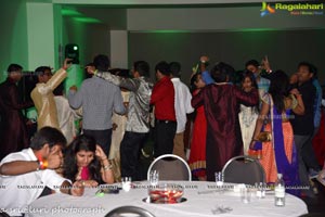 TANA 2015 Celebrations