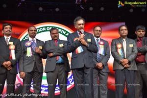 TANA 2015 Celebrations