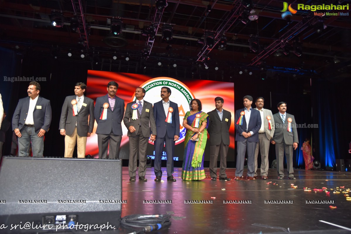 TANA 2015 Celebrations (Day 2)