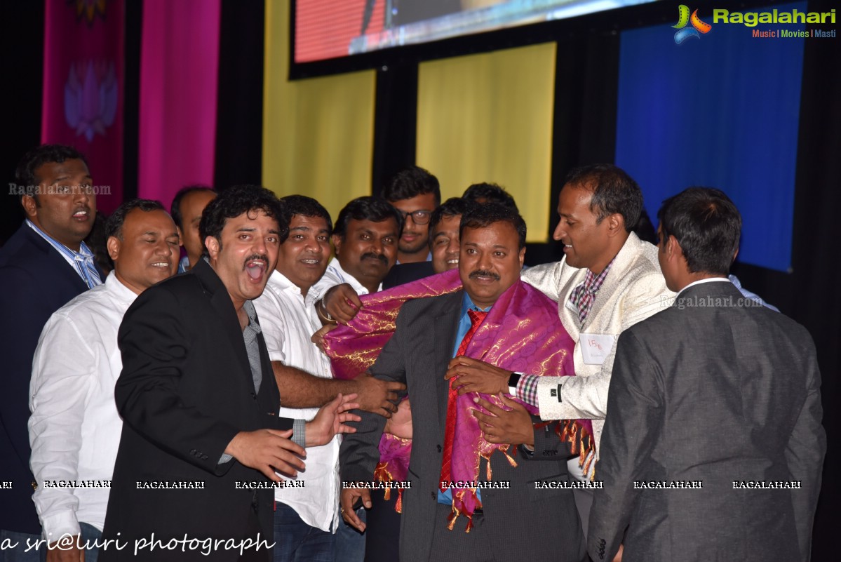 TANA 2015 Celebrations (Day 2)