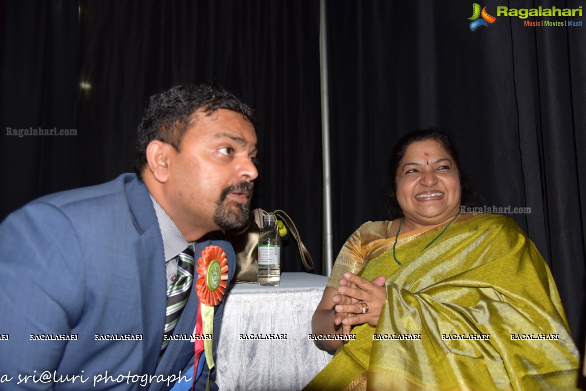 TANA 2015 Celebrations (Day 2)