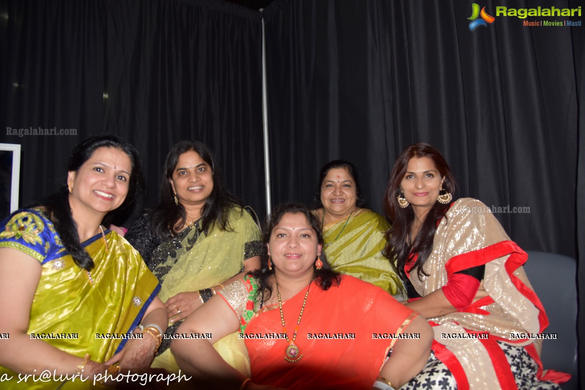 TANA 2015 Celebrations (Day 2)