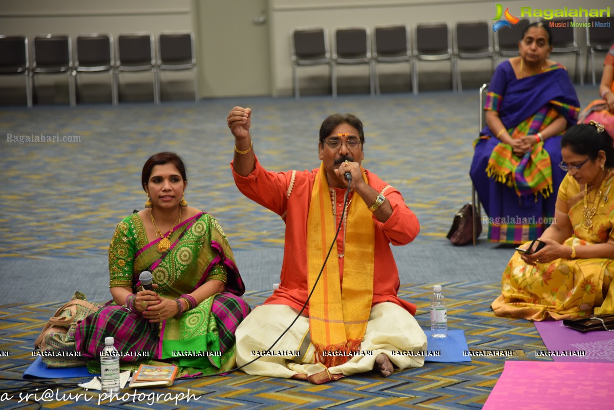 TANA 2015 Celebrations (Day 2)