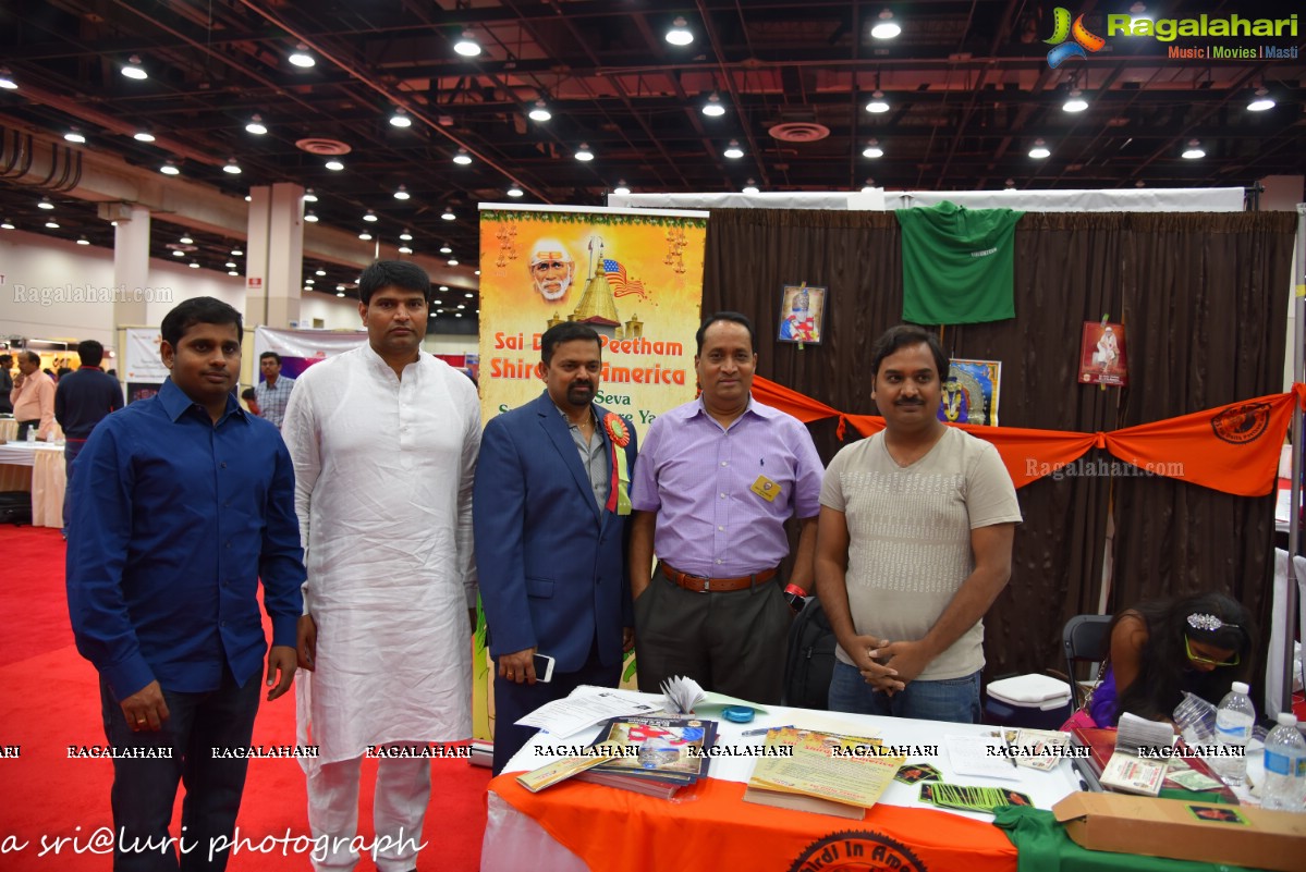 TANA 2015 Celebrations (Day 2)