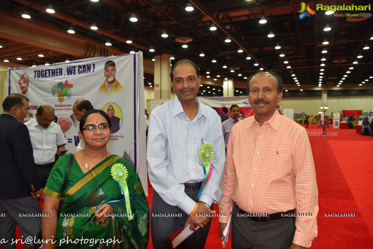 TANA 2015 Celebrations (Day 2)