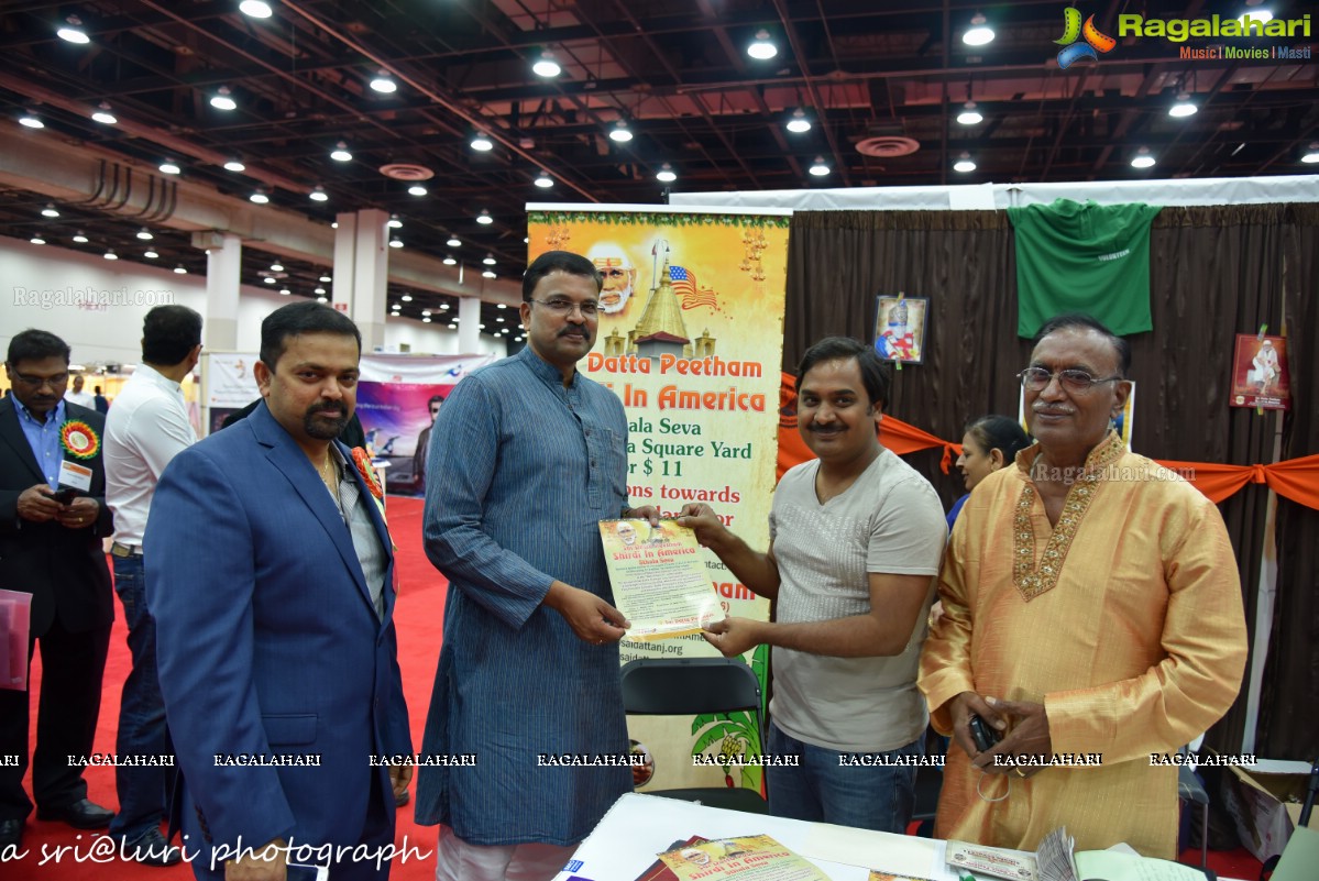 TANA 2015 Celebrations (Day 2)