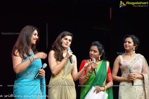 TANA 2015 Celebrations