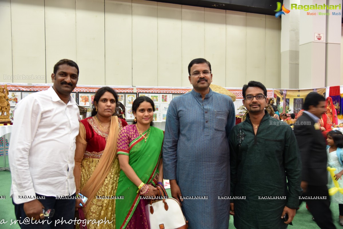 TANA 2015 Celebrations (Day 2)