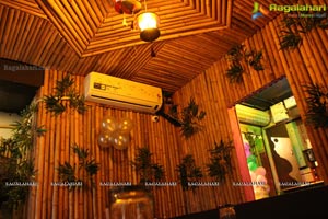 De Forest Theme Restaurant