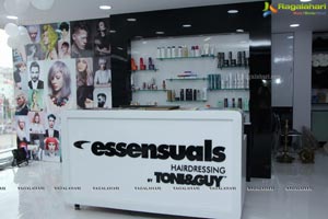  Essensuals by Toni and Guy