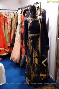 Fashion Yatra Exhibition