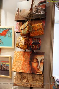 Fashion Yatra Exhibition