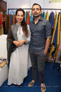 Fashion Yatra Exhibition