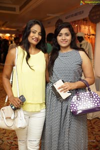 Fashion Yatra Exhibition