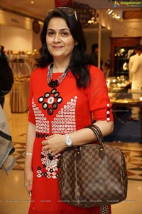 Fashion Yatra Exhibition