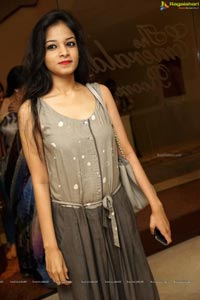 Fashion Yatra Exhibition