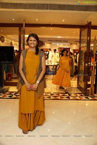 Fashion Yatra Exhibition