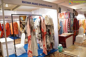 Fashion Yatra Exhibition