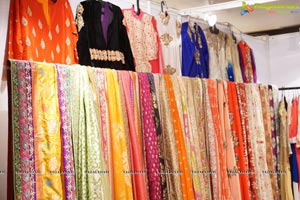 Fashion Yatra Exhibition