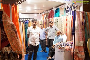 Fashion Yatra Exhibition