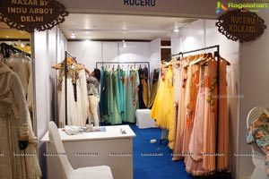 Fashion Yatra Exhibition