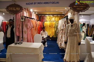 Fashion Yatra Exhibition