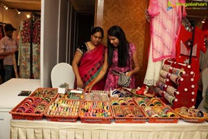 Fashion Yatra Exhibition