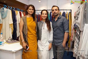 Fashion Yatra Exhibition